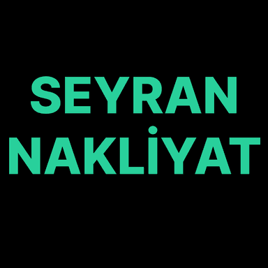 Seyran Nakliyat Logo
